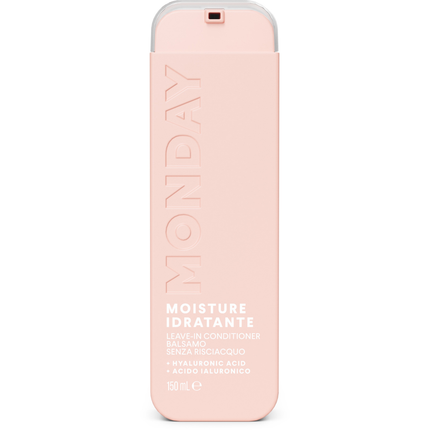 MONDAY BALSAMO IDRATANTE SENZA RISCIACQUO 150 ML