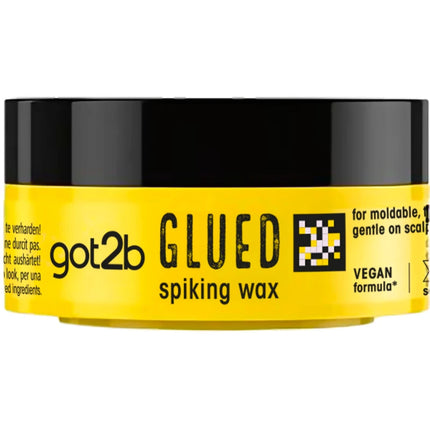 GOT2B GLUED SPIKING WAX CERA MODELLANTE 75 ML