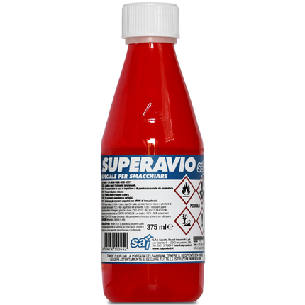 SAI SUPERAVIO SMACCHIATORE 375 ML