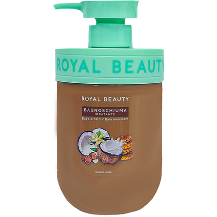 ROYAL BEAUTY BODY WASH FRAGRANZA 3 450 ML