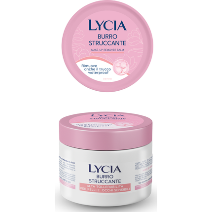 LYCIA BURRO STRUCCANTE 80 ML