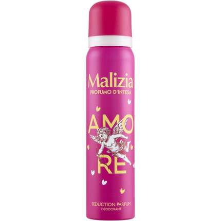 MALIZIA PROFUMO D'INTESA DEODORANTE AMORE SPRAY 100 ML