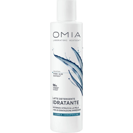 OMIA LINEA IDROPHILIA LATTE DETERGENTE IDRATANTE 200 ML