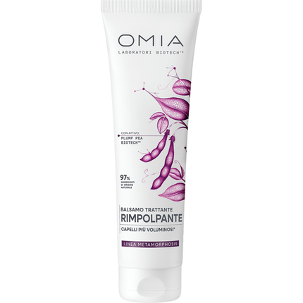OMIA LINEA METAMORPHOSIS BALSAMO RIMPOLPANTE 150 ML
