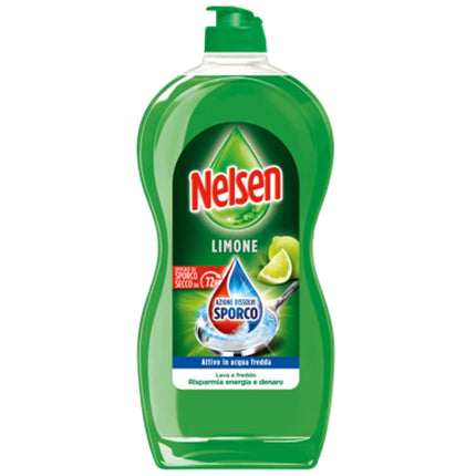NELSEN PIATTI LIMONE 900 ML
