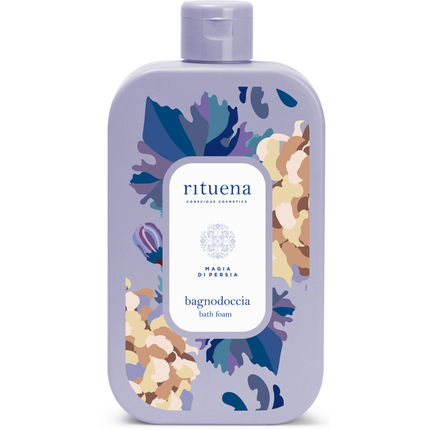 RITUENA MAGIA DI PERSIA BAGNODOCCIA 400 ML