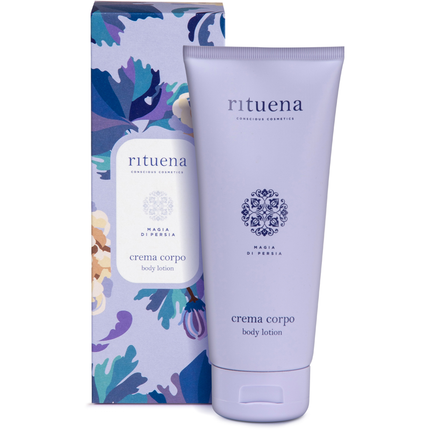 RITUENA MAGIA DI PERSIA CREMA CORPO TUBO 200 ML