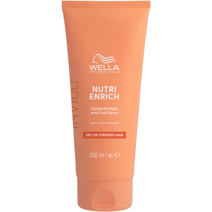 WELLA PROFESSIONALS INVIGO NUTRI ENRICH CONDITIONER 200 ML