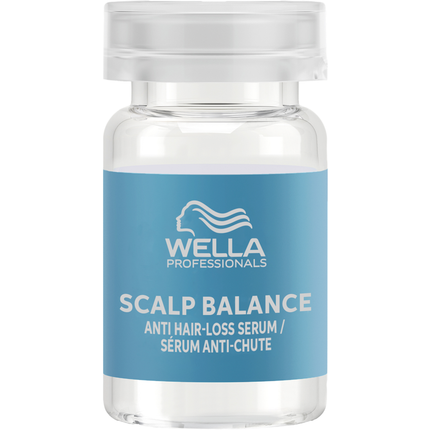 WELLA PROFESSIONAL INVIGO SCALP BALANCE SERUM ANTI CADUTA 8 ML