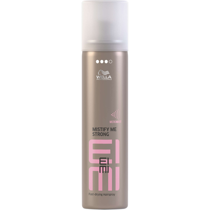WELLA PROFESSIONAL EIMI MISTIFY ME STRONG HAIRSPRAY 75 ML