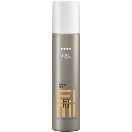WELLA PROFESSIONALS EIMI SUPER SET EXTRA STRONG SPRAY 75 ML