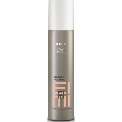 WELLA PROFESSIONALS EIMI MOUSSE NATURAL VOLUME 75 ML