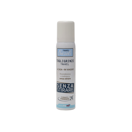 SECRETS TOGLIGRINZE TRAVEL SENZA STIRARE 100 ML