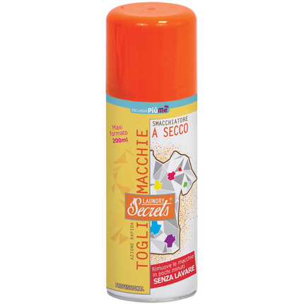 SECRETS TOGLIMACCHIE SMACCHIATORE a SECCO 200 ML