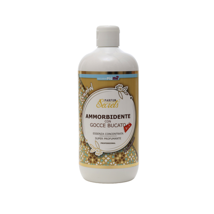 SECRETS AMMORBIDENTE CON GOCCE BUCATO ORIENTAL 33 TRATTAMENTI 500 ML