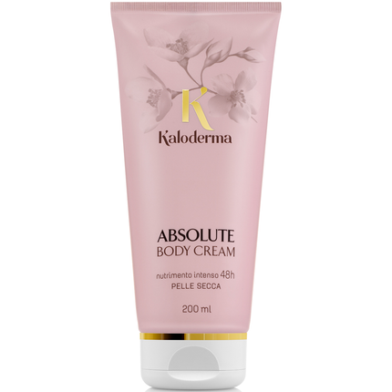 KALODERMA BODY CREAM ABSOLUTE NUTRIMENTO INTENSO PELLE SECCA 200 ML