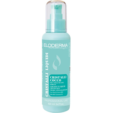 ELODERMA PROFESSIONAL BY PROVIVE CRISTALLI LIQUIDI COCCO 100 ML