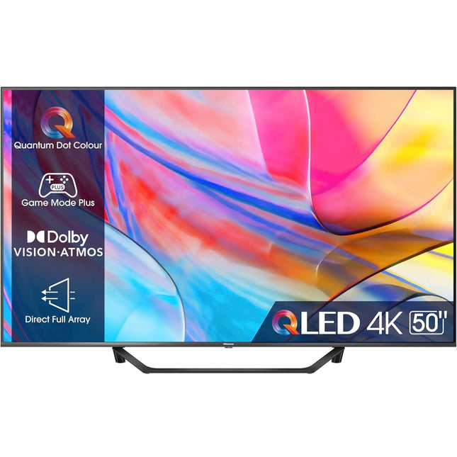 SMART TV 50 POLLICI QLED - OFFERTA