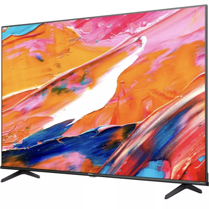 Hisense SMART TV 50 Pollici UHD 4K Dolby Vision Controlli Vocali HEVC OFFERTA ✅