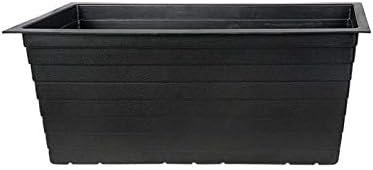 Fioriera Inserto Vaso di Fiori Plastica