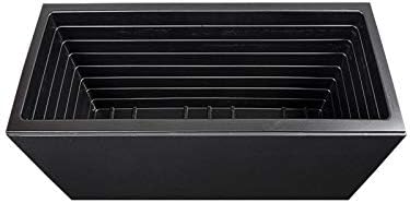 Fioriera Inserto Vaso di Fiori Plastica