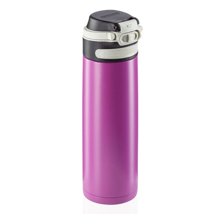 Thermos Flip 600 ml Viola