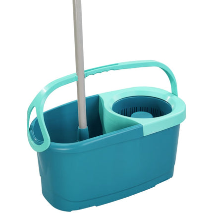 Set Mocio per Pavimenti a Disco Clean Twist Ergo