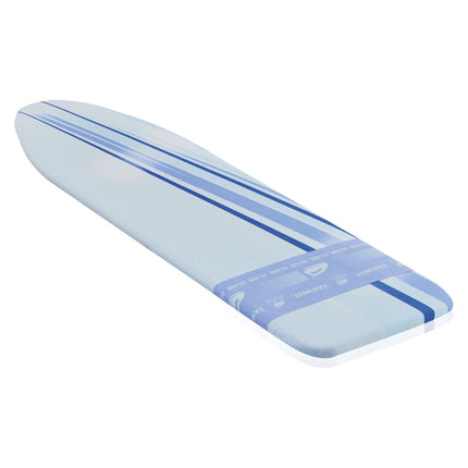 Fodera Asse da Stiro Thermo-Reflect, Glide&Park S/M 125x40 cm