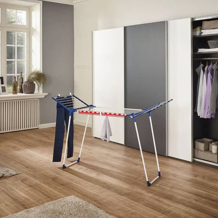 Stendibiancheria Pegasus 150 Solid Slim