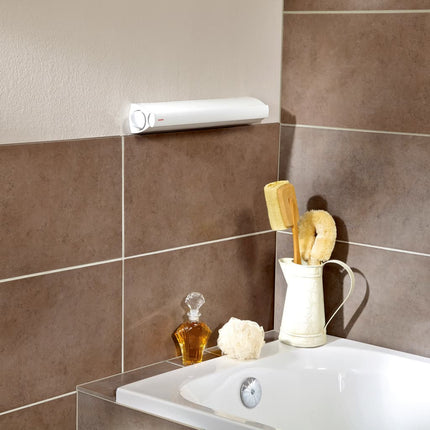 Stendibiancheria Retrattile a Scomparsa Rollfix 210 Longline 83040