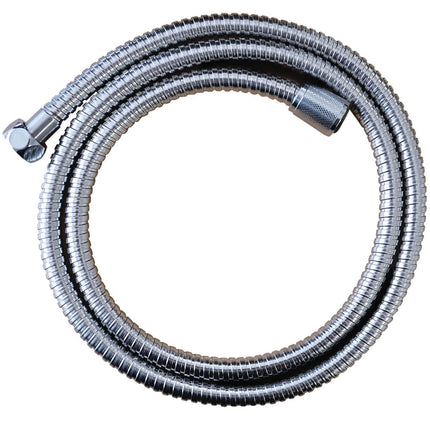 RIDDER Set Soffione Doccia Massaggio St. Lucia 8 Programmi Cromo 91110