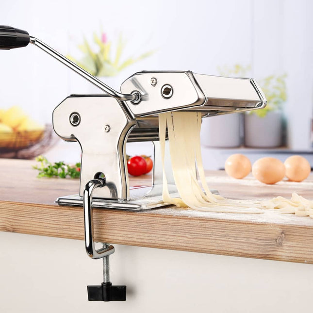 Macchina per la Pasta in Alluminio