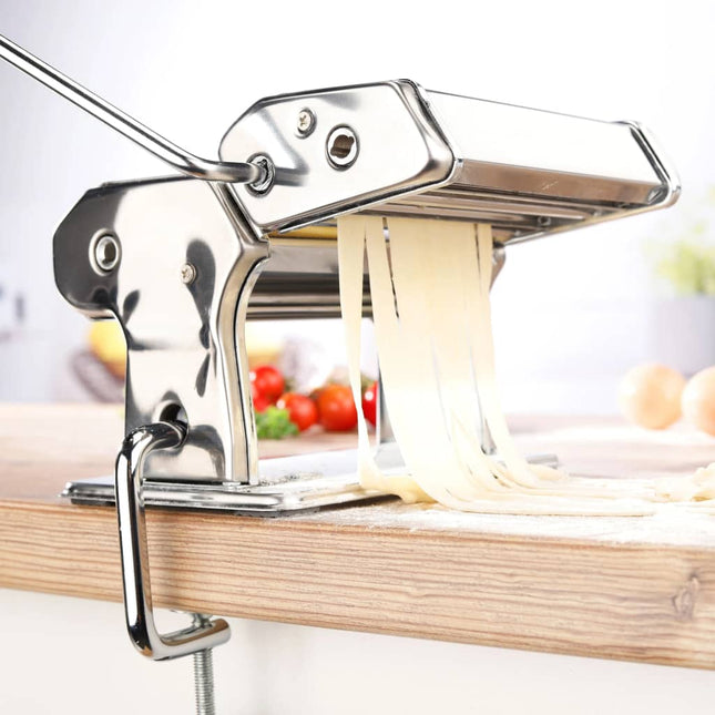 Macchina per la Pasta in Alluminio
