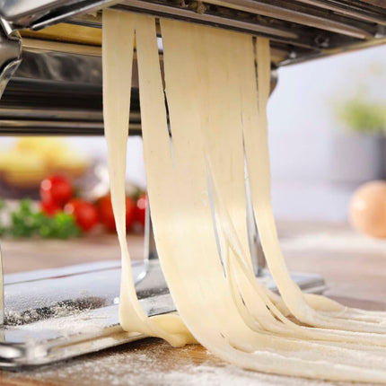 Macchina per la Pasta in Alluminio