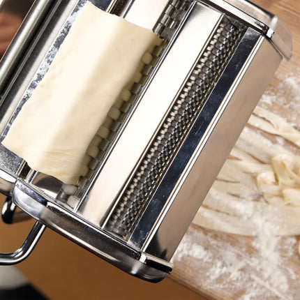 Macchina per la Pasta in Alluminio