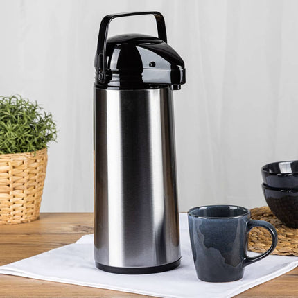 Thermos con Pompa 1,9 L