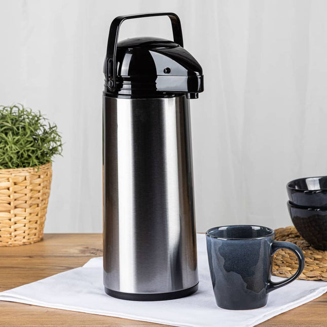 Thermos con Pompa 1,9 L