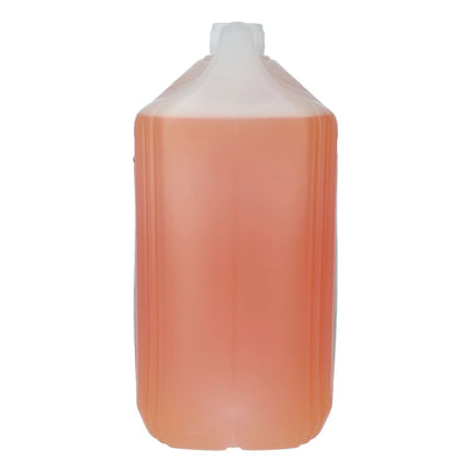 Turtle Wax Shampoo per Auto Big Orange 5 L