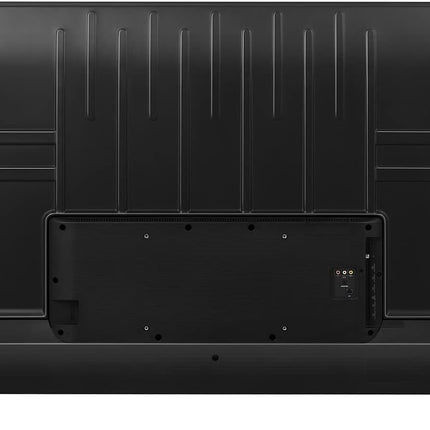 Hisense SMART TV 75 Pollici UHD 4K Dolby Vision Controlli Vocali HEVC OFFERTA ✅