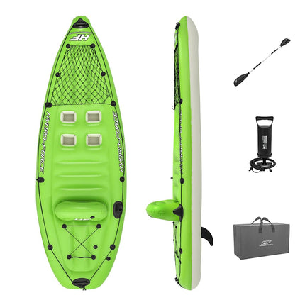 Kayak Gonfiabile Hydro-Force Koracle