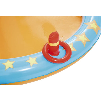 Centro Giochi Acquatico Lil' Champ 435x213x117 cm