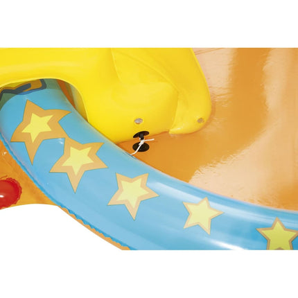 Centro Giochi Acquatico Lil' Champ 435x213x117 cm