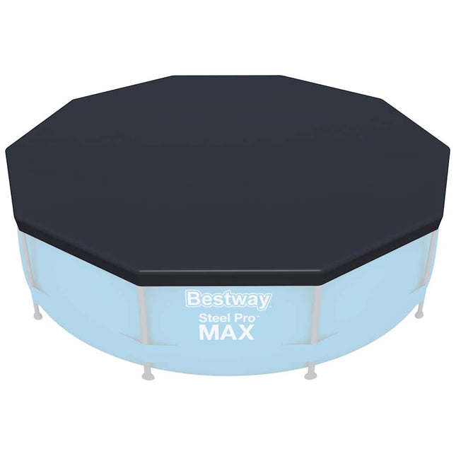 Bestway Copertura per Piscina Flowclear 305 cm