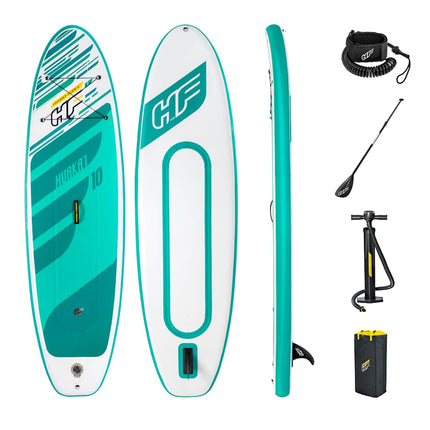 Bestway Tavola da SUP Gonfiabile Hydro-Force Huakaâ€™i