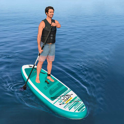 Bestway Tavola da SUP Gonfiabile Hydro-Force Huakaâ€™i