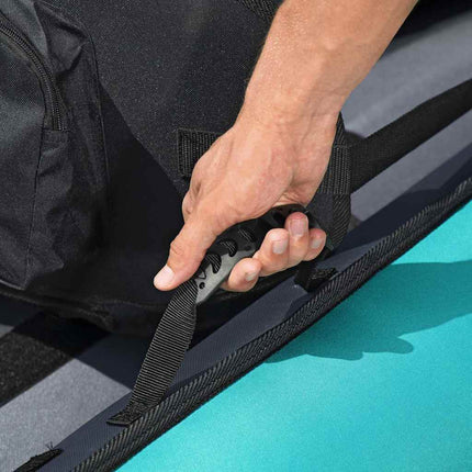 Bestway Kayak Gonfiabile Hydro-Force Ventura X2 330x86 cm