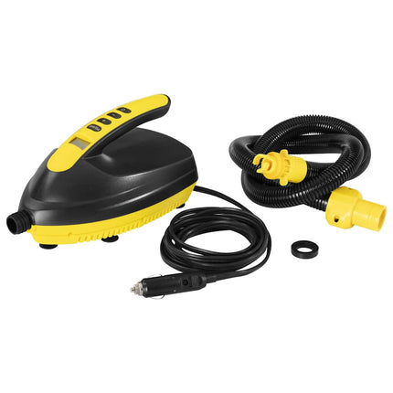 Pompa d'Aria Elettrica Hydro-Force 12V