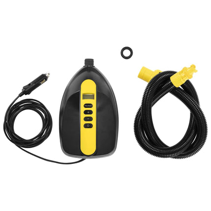 Pompa d'Aria Elettrica Hydro-Force 12V