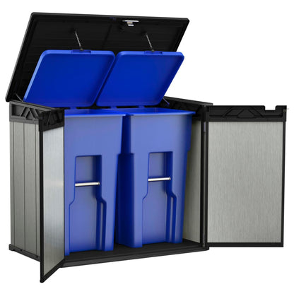 Keter Capanno per Esterni Elite Store 1200 L