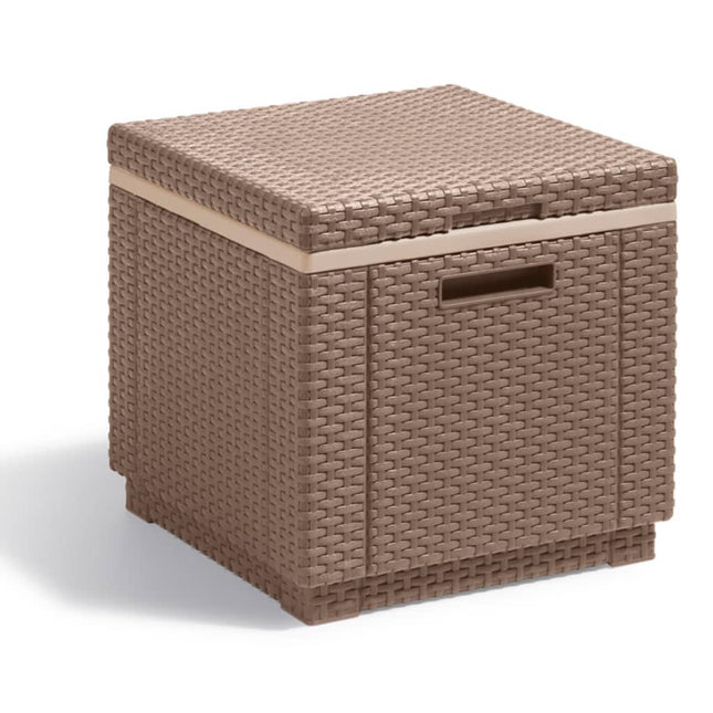Cubo Refrigeratore Ice Cube Cappuccino 223761